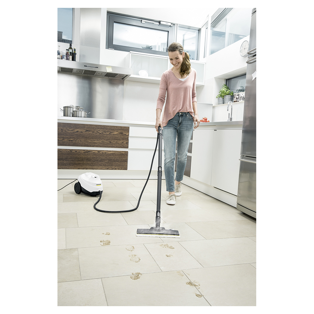 Пароочиститель Karcher SC 3 EasyFix (1.513-650.0 ) photo 7